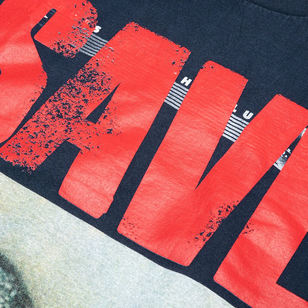 Boycott Tee - Multi - Image 6