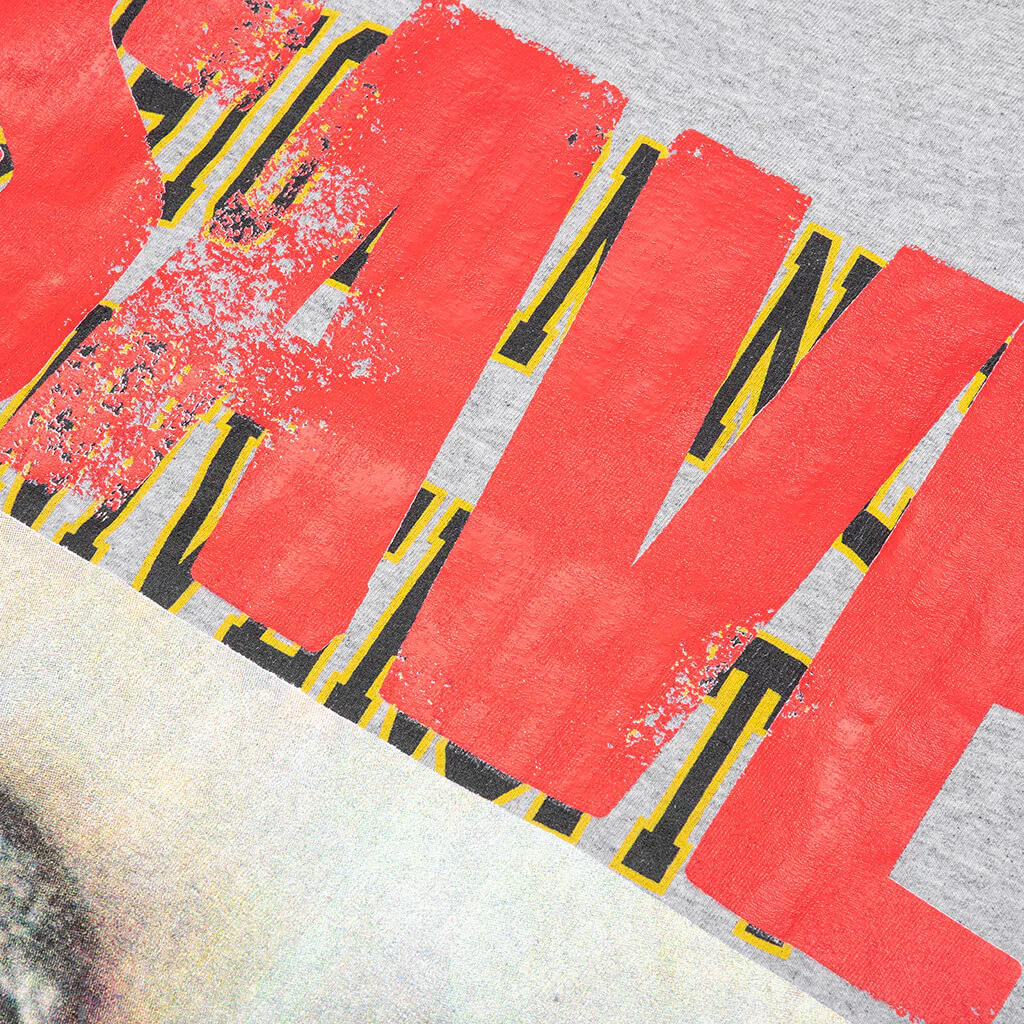 Boycott Tee - Multi - Image 5