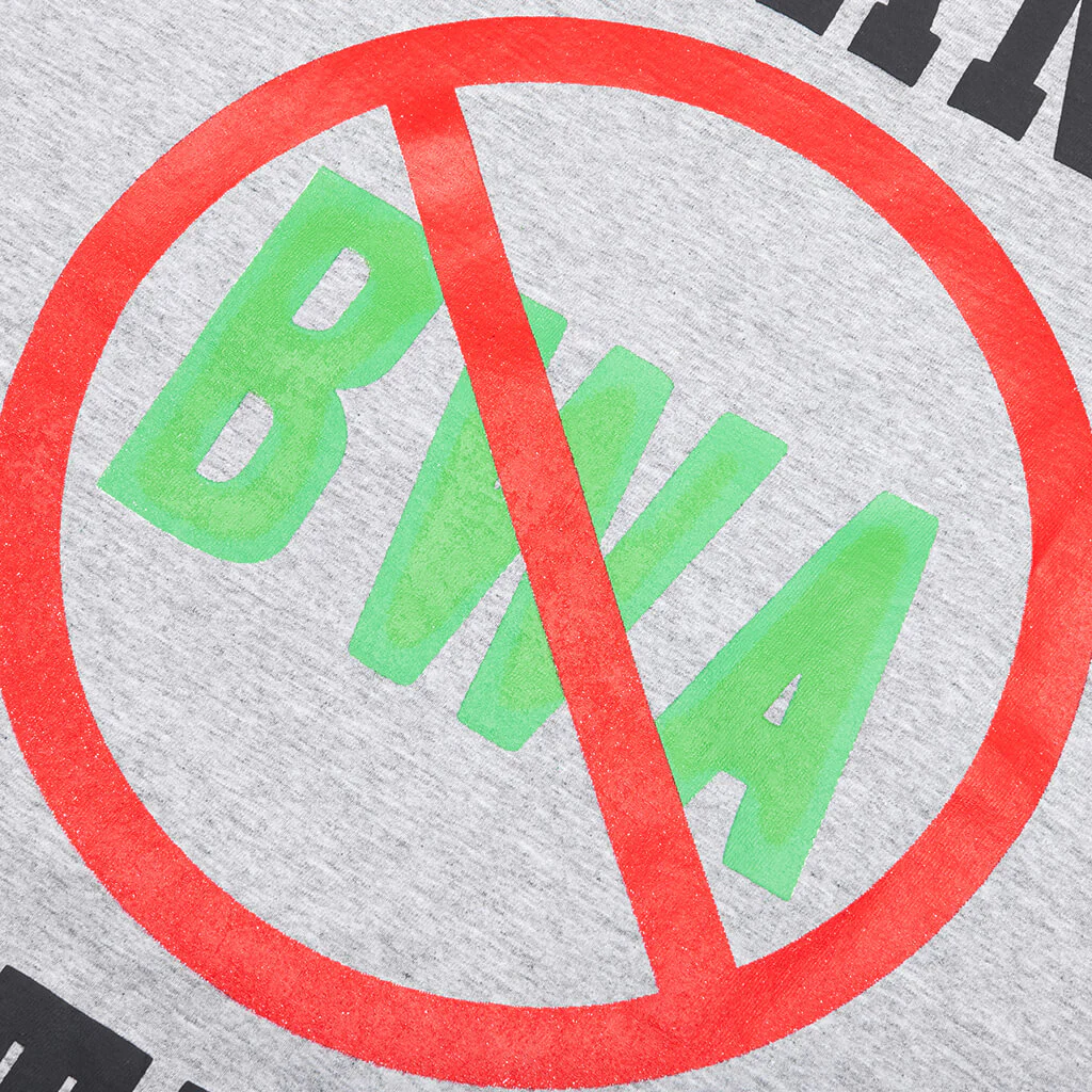 Boycott Tee - Multi - Image 4