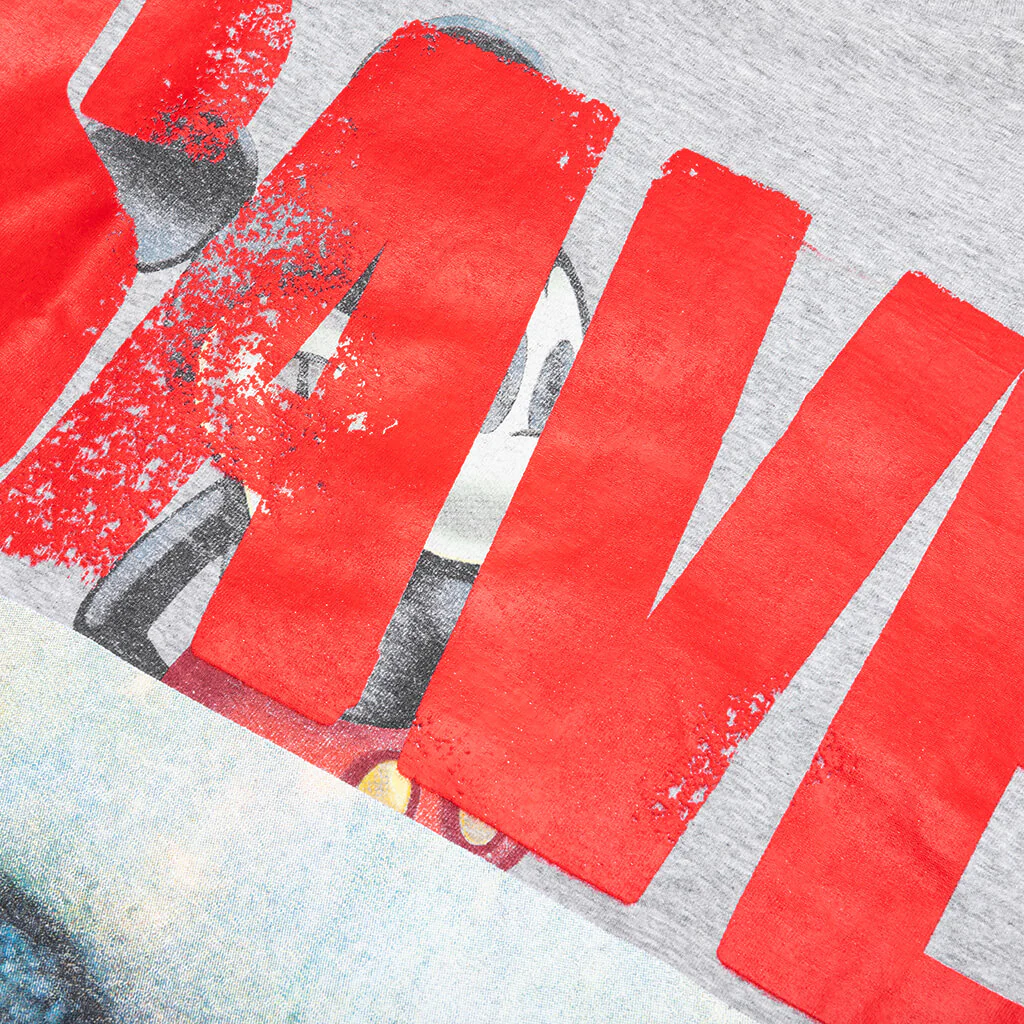 Boycott Tee - Multi - Image 6