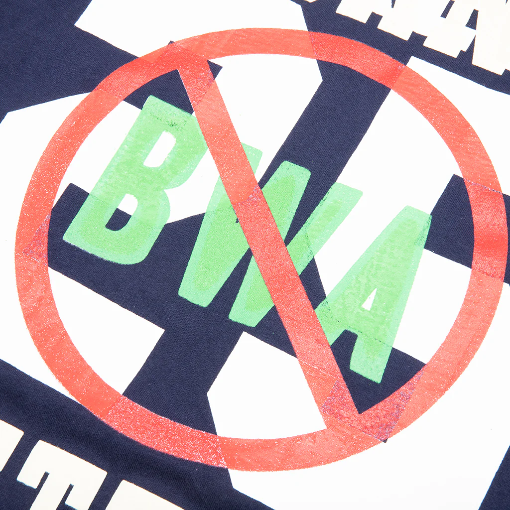 Boycott Tee - Multi - Image 5