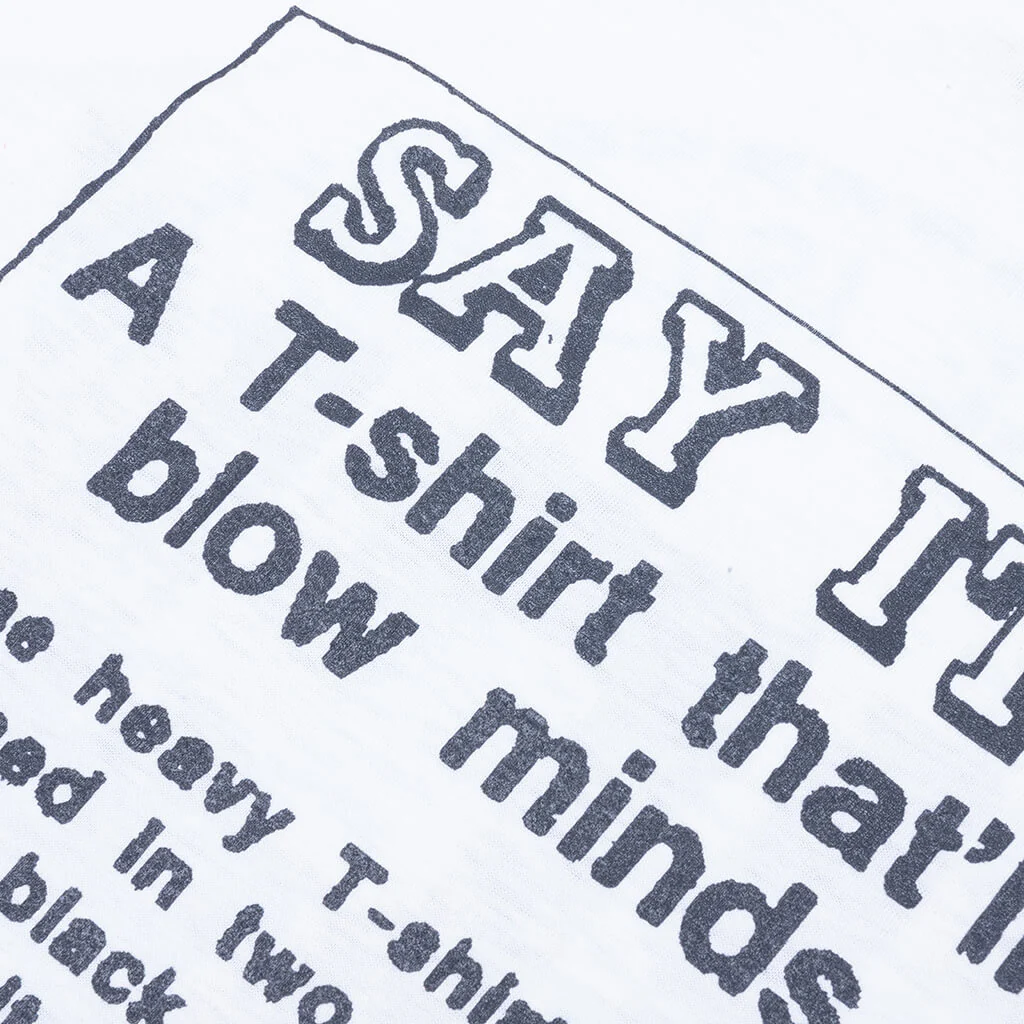 Fuck BWA Tee - Multi - Image 4