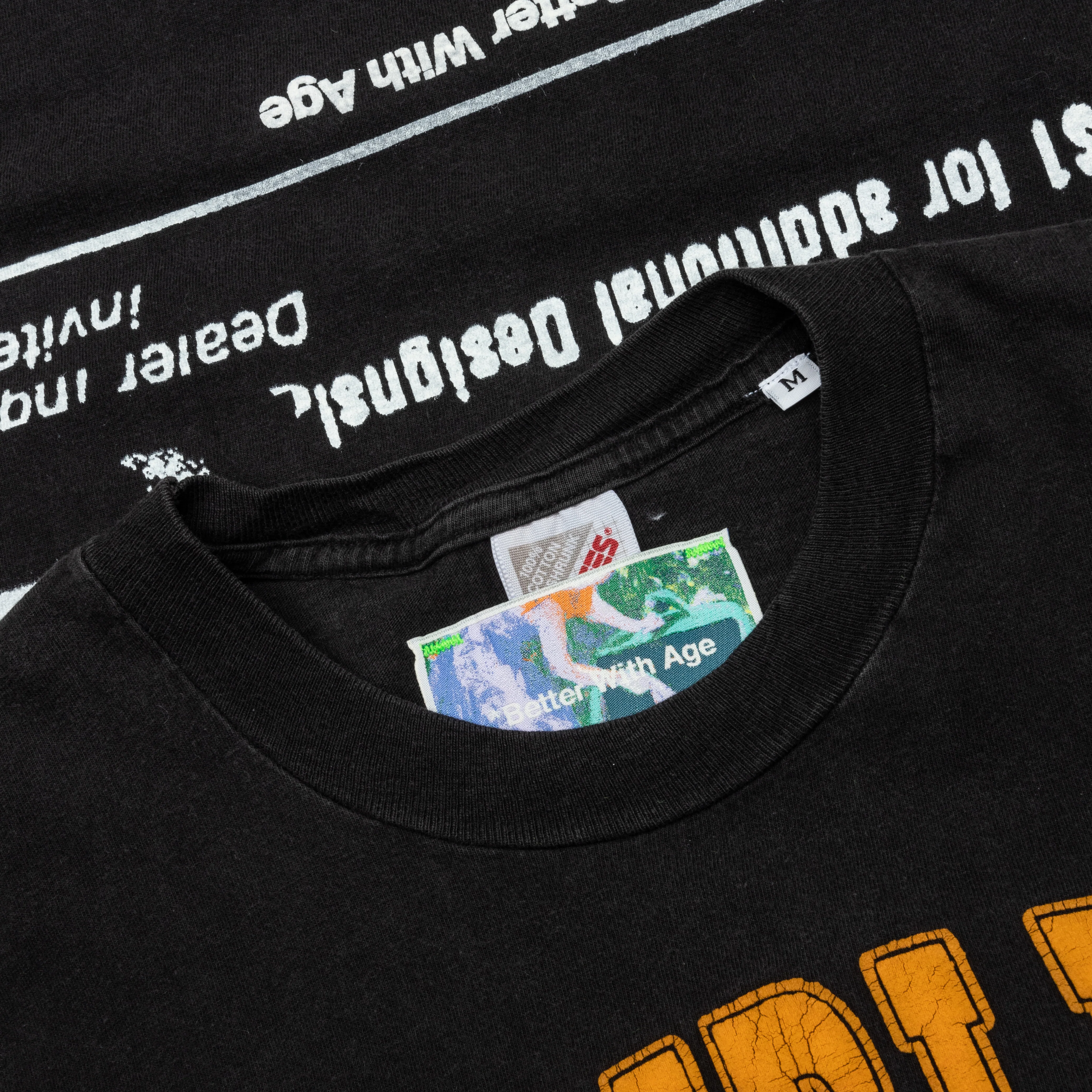 Fuck BWA Tee - Multi - Image 3