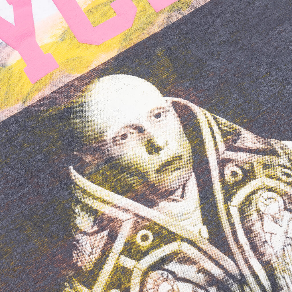 Psychodelic Tee - Multi - Image 3
