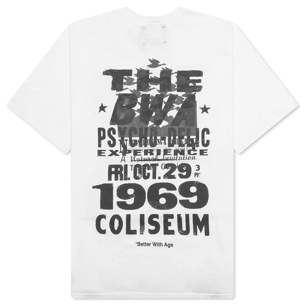 Pura Tee - Multi - Image 2