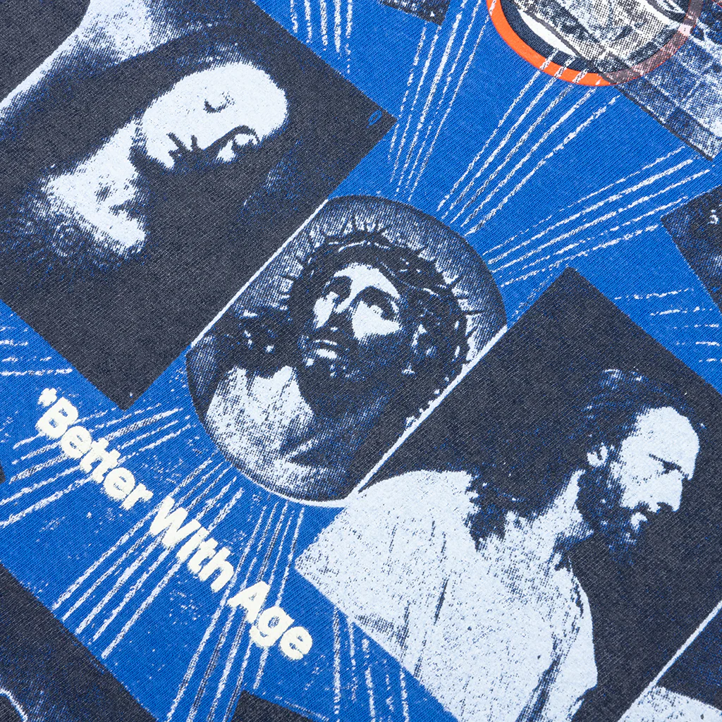 Story Tee - Multi - Image 3