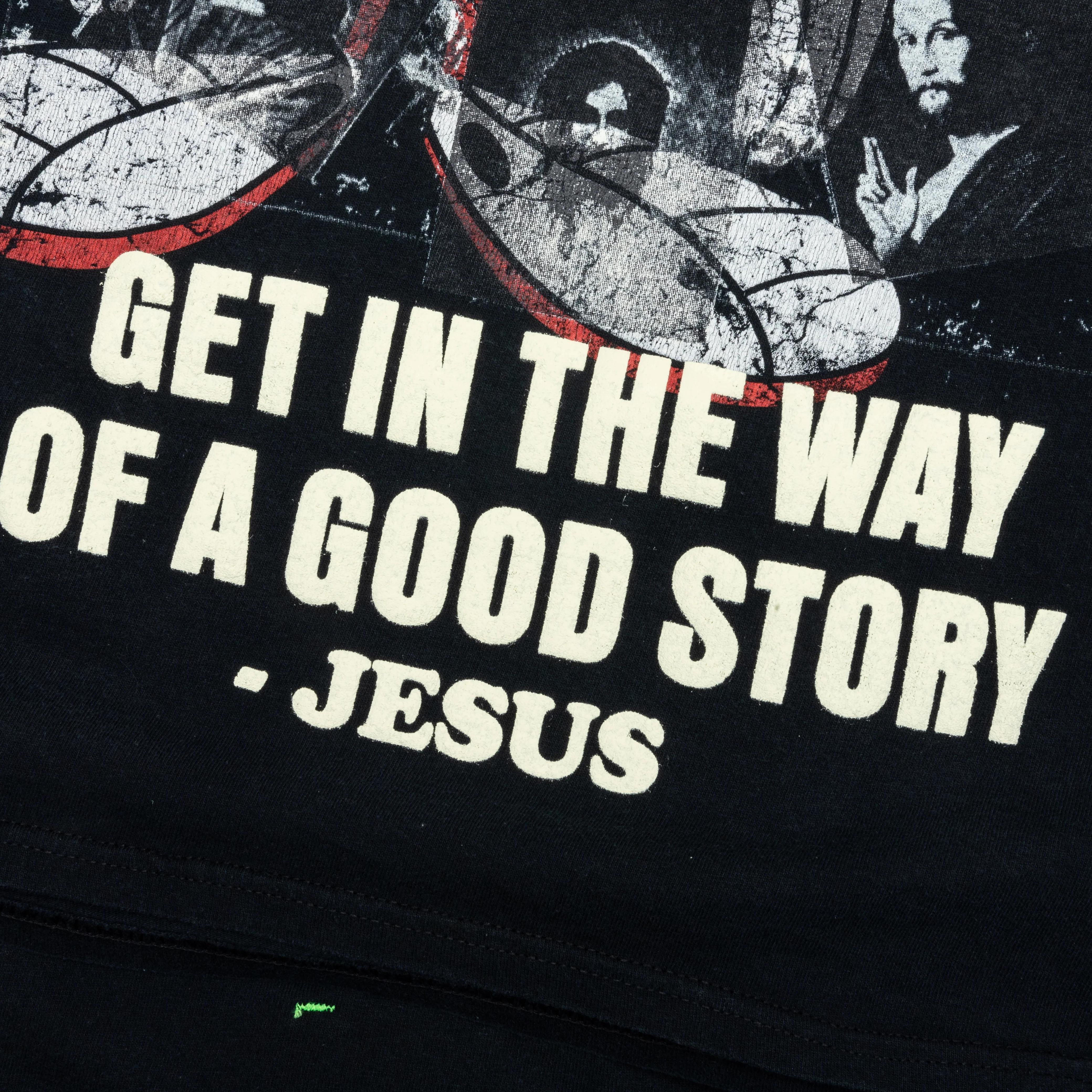 Story Tee - Multi - Image 5