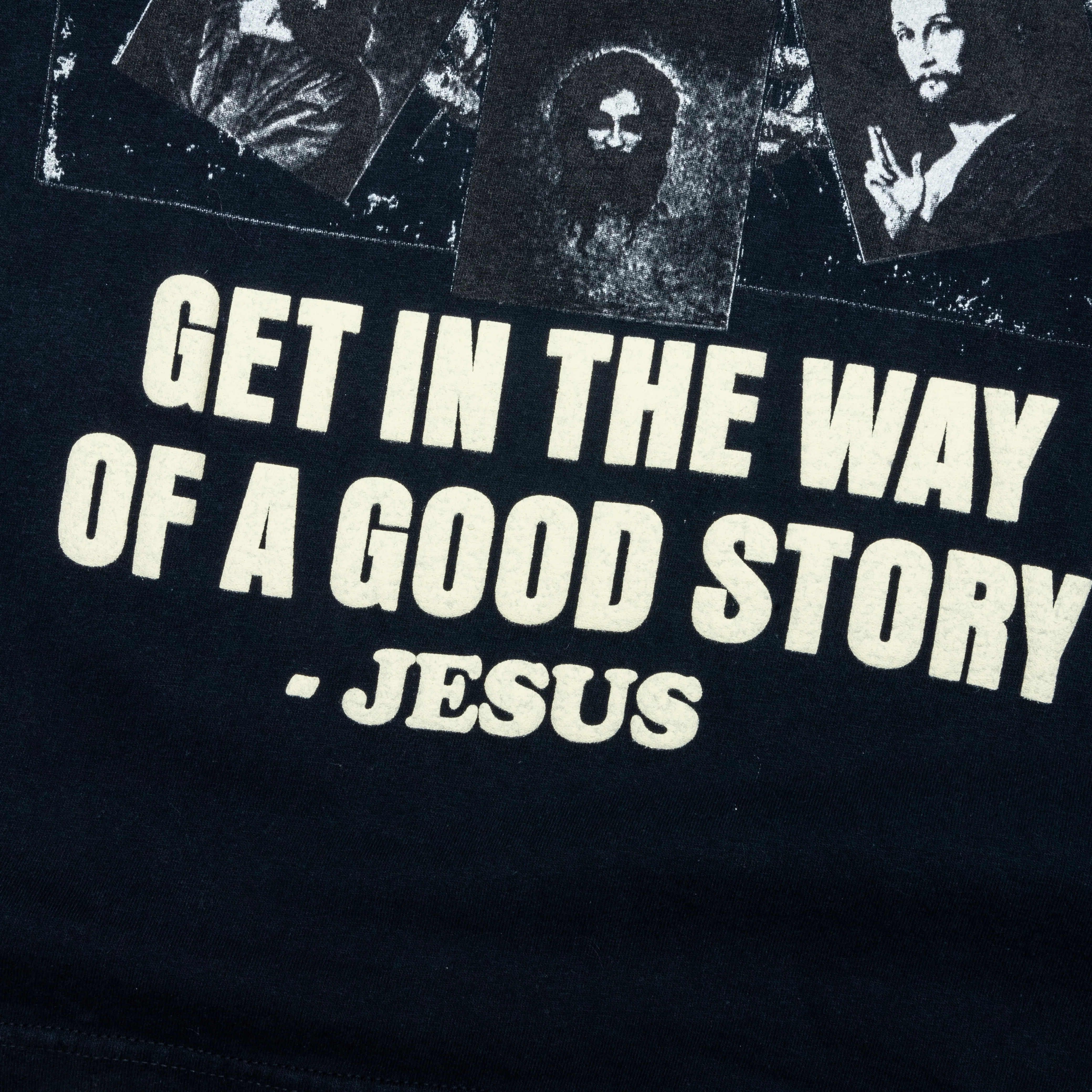 Story Tee - Multi - Image 5