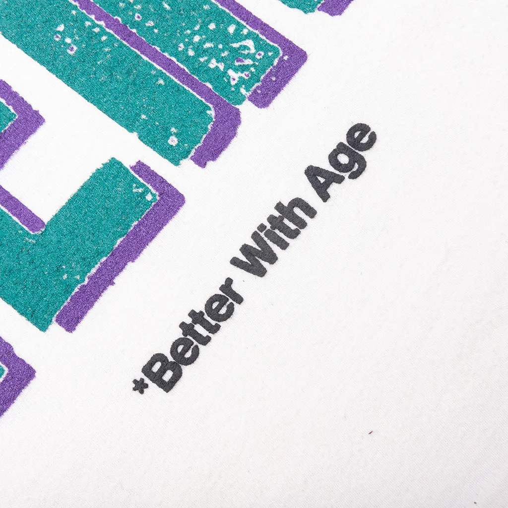 Weirdo Tee - Multi - Image 6