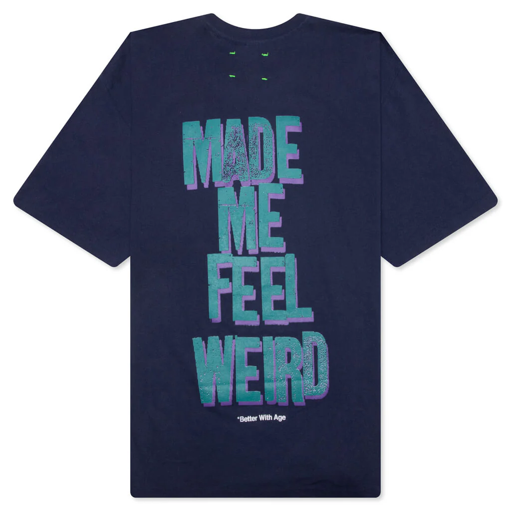 Weirdo Tee - Multi - Image 2