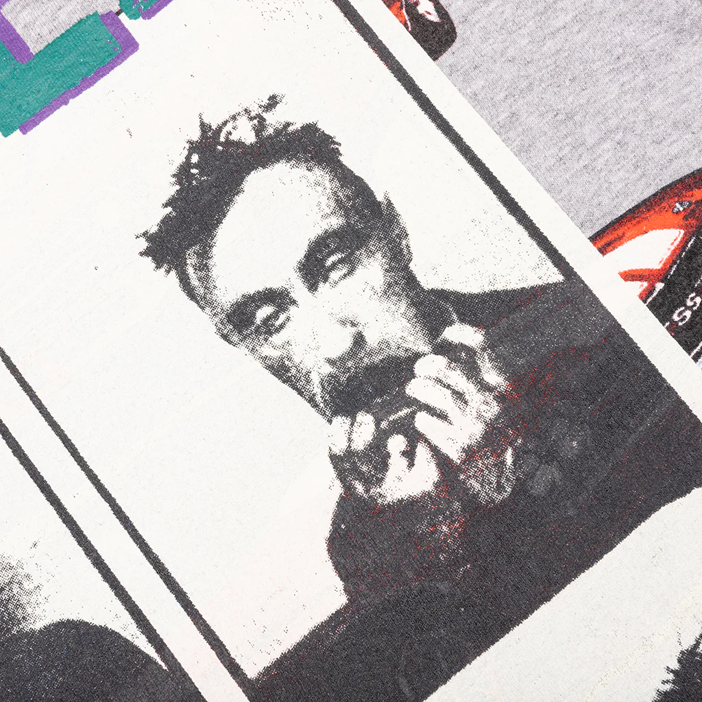 Weirdo Tee - Multi - Image 3