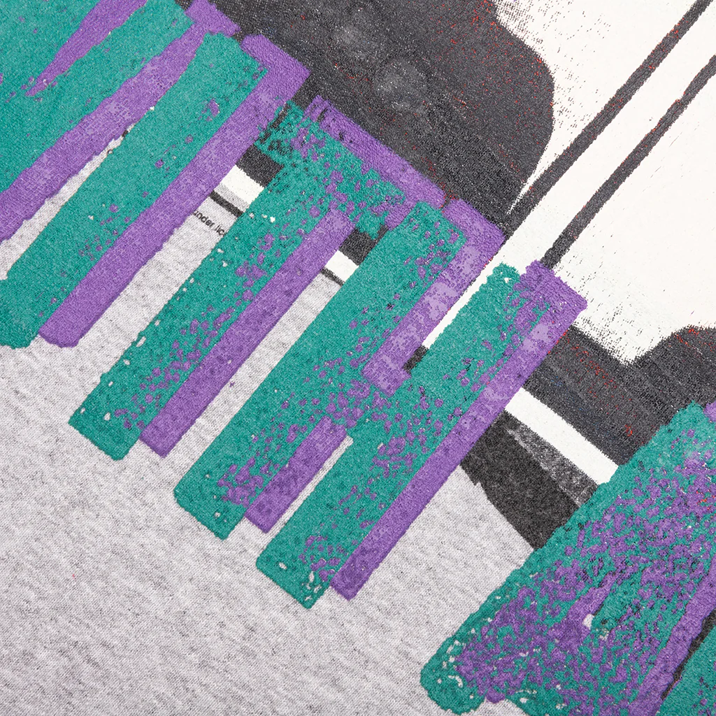 Weirdo Tee - Multi - Image 4