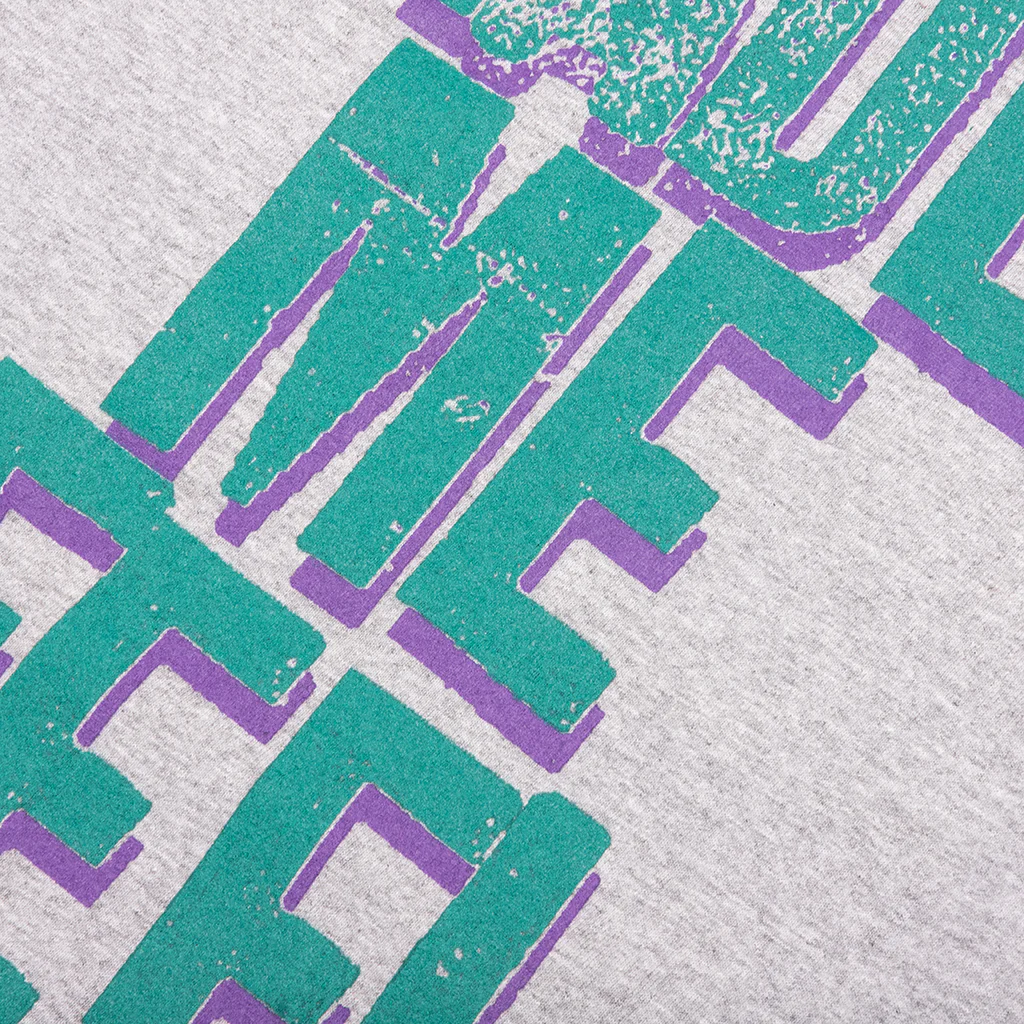 Weirdo Tee - Multi - Image 5