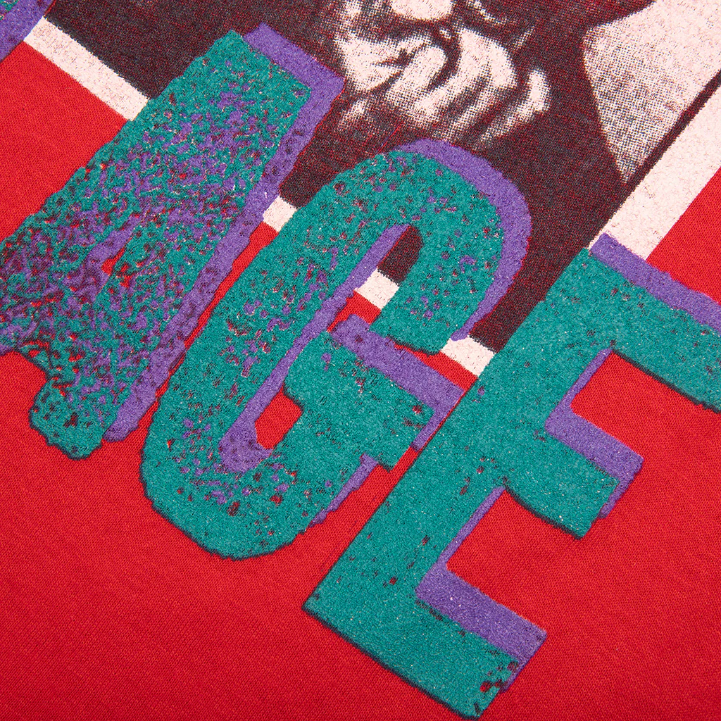 Weirdo Tee - Multi - Image 4