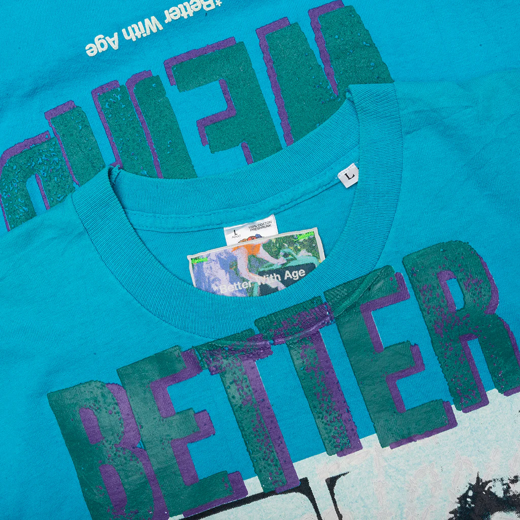 Weirdo Tee - Multi - Image 3