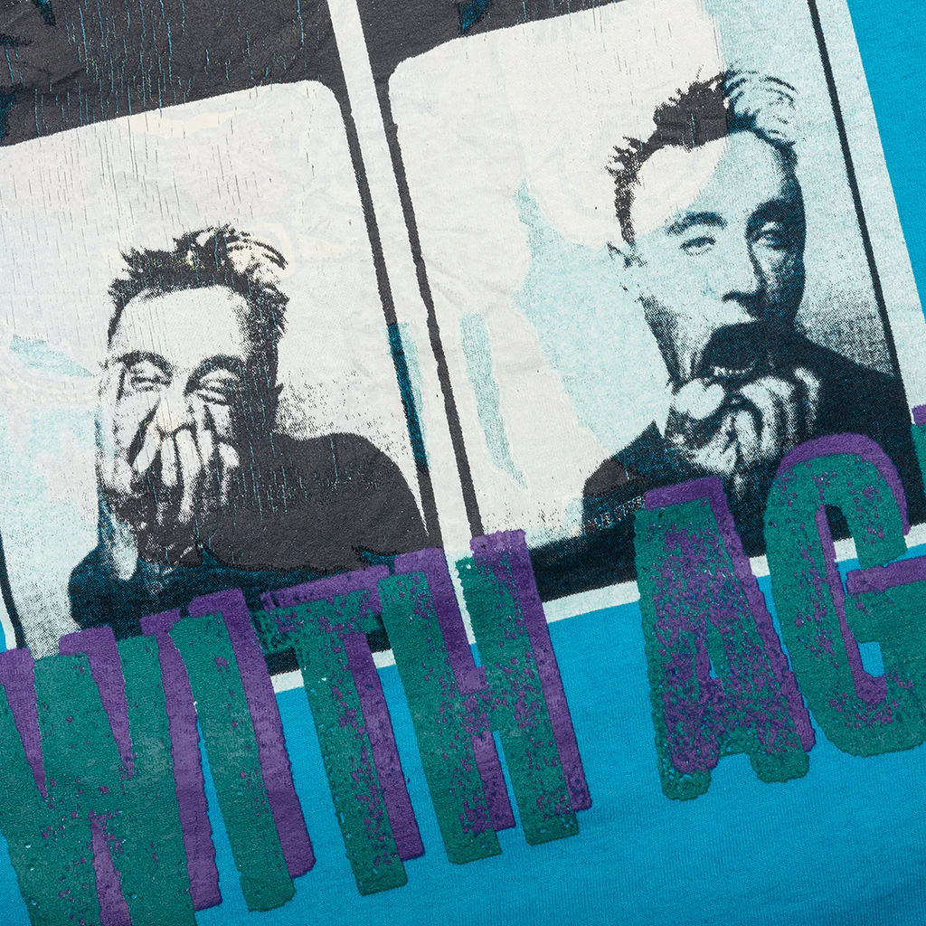 Weirdo Tee - Multi - Image 4