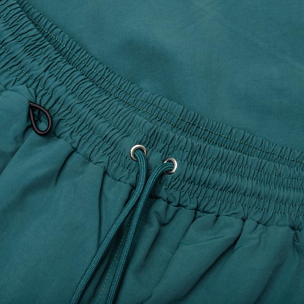 No Vision Swim Shorts - Pine Green - Image 4