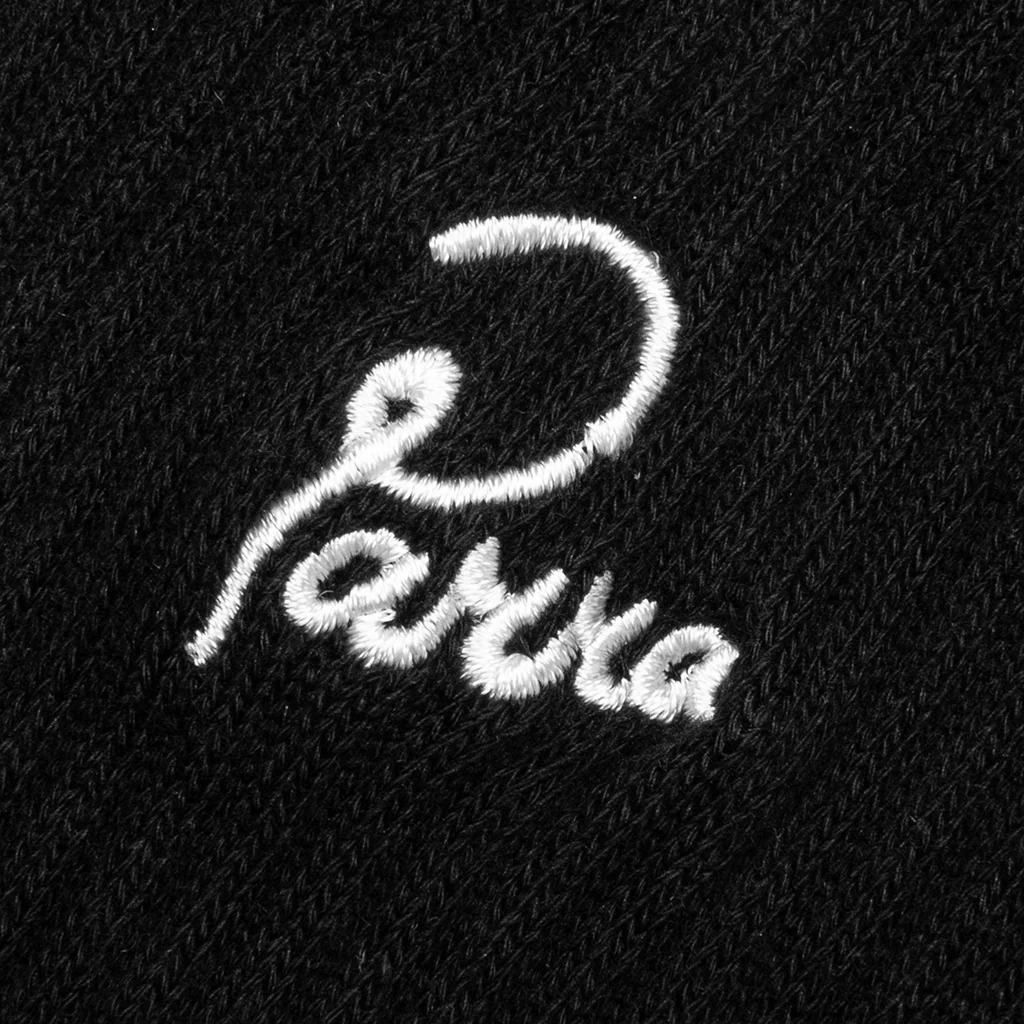 Signature Socks - Black - Image 2