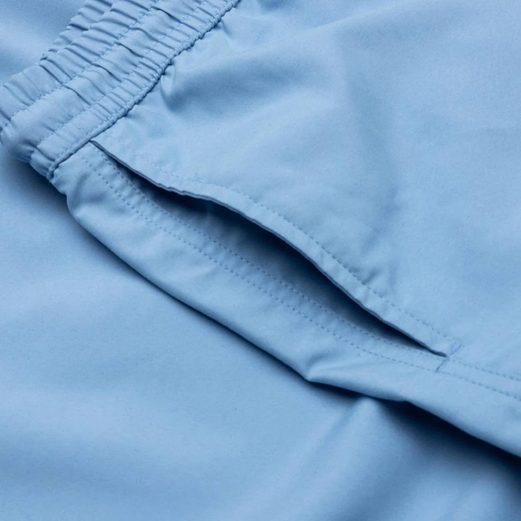 Chase Swim Trunks - Piscene/Gold - Image 4