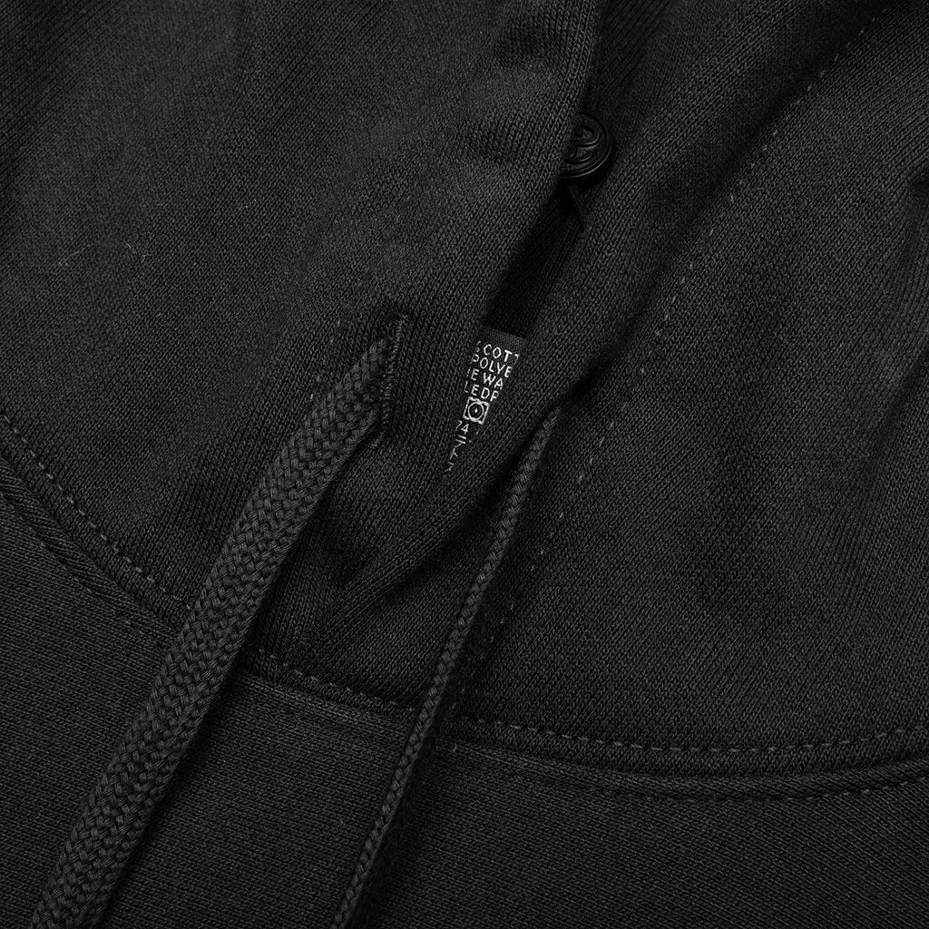 Camelot Hoodie - Black - Image 3