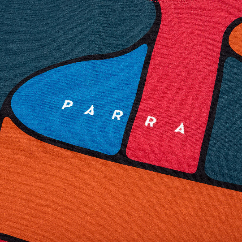 Canyons All Over T-Shirt - Multi - Image 3