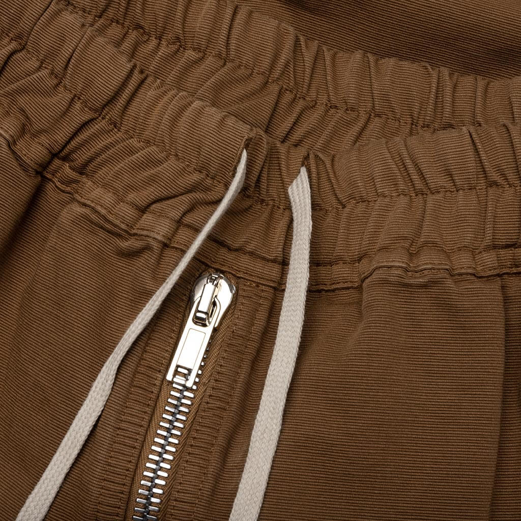 Cargobela Shorts - Khaki/Brown - Image 3