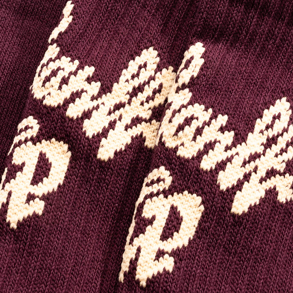 Chedda Socks - Rondo/Air Yellow - Image 2