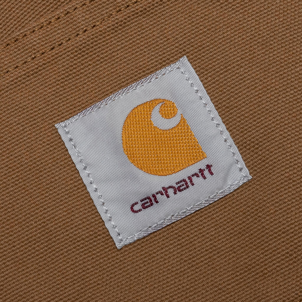Double Knee Pant - Rinsed Hamilton Brown - Image 4