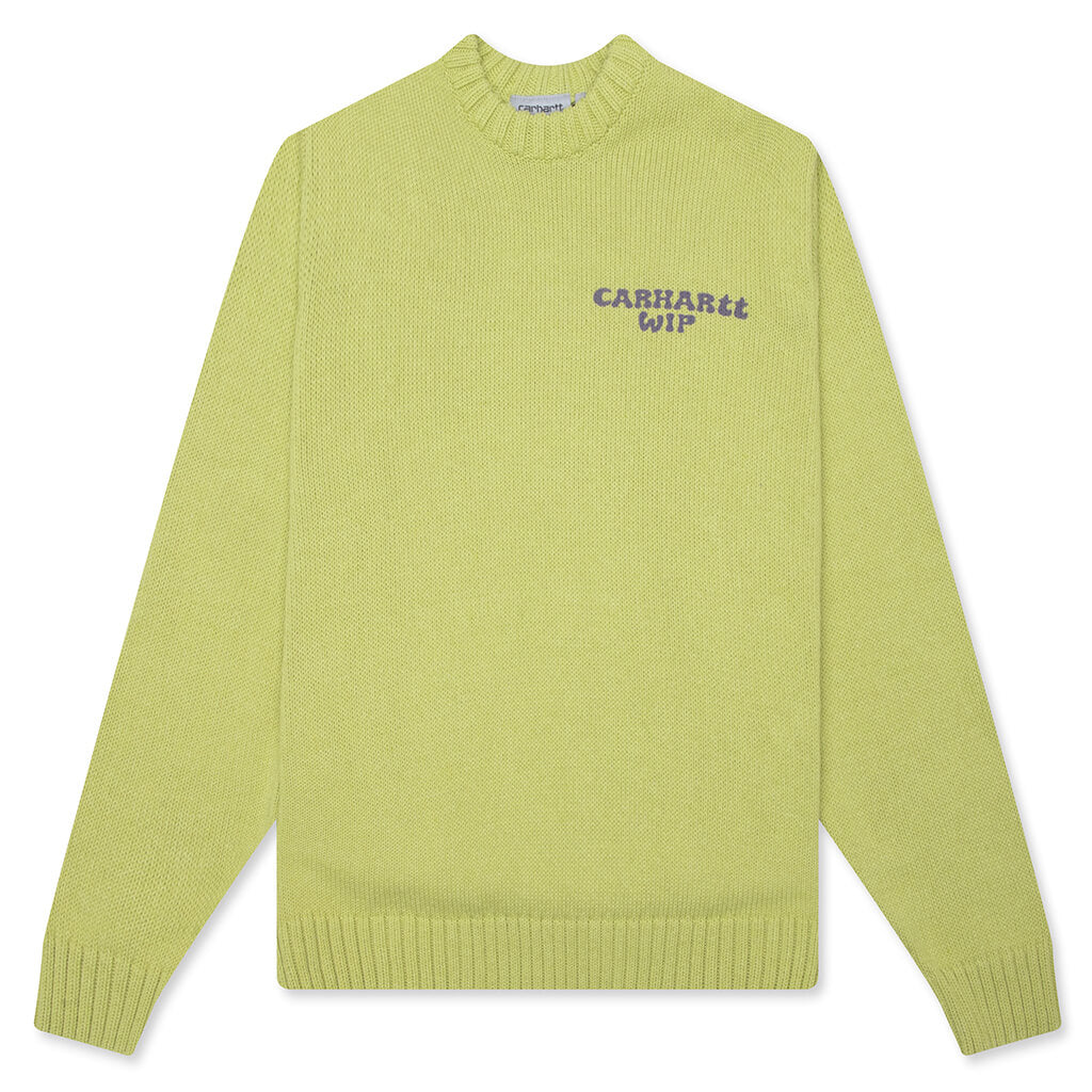 Helix Sweater - Fandoghi
