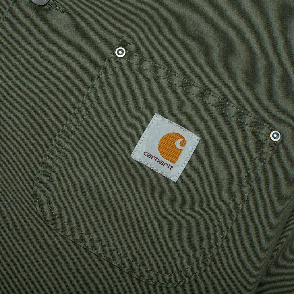 OG Chore Coat - Leaf/Black - Image 3