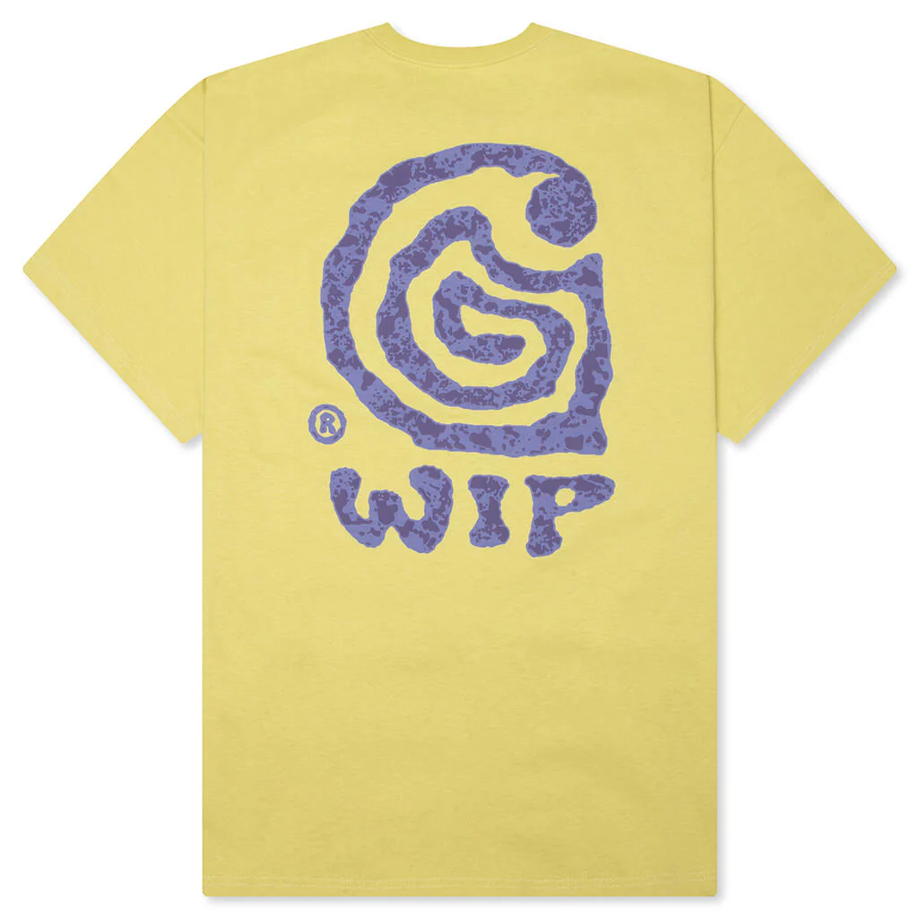 S/S Helix T-Shirt - Fandoghi - Image 2