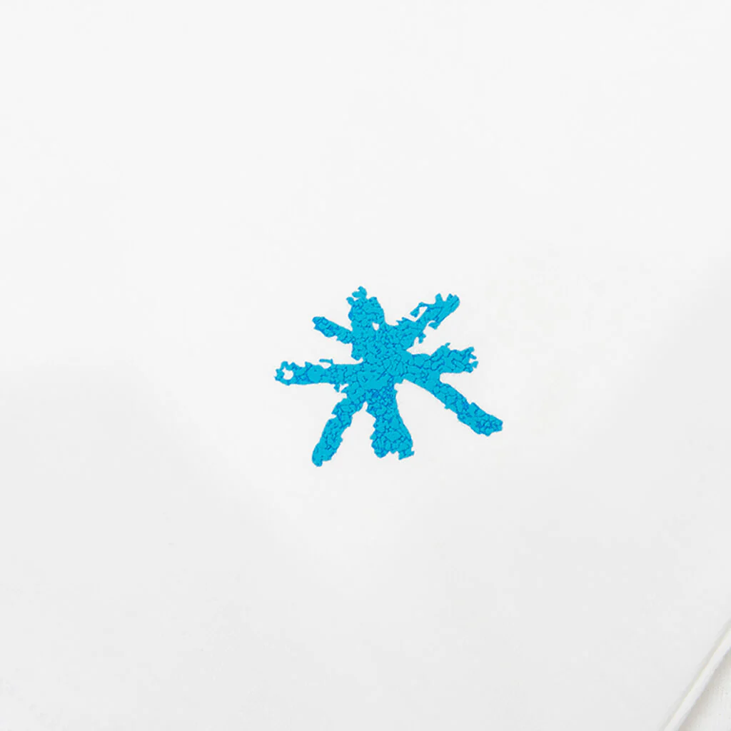 S/S Primary T-Shirt - White - Image 4