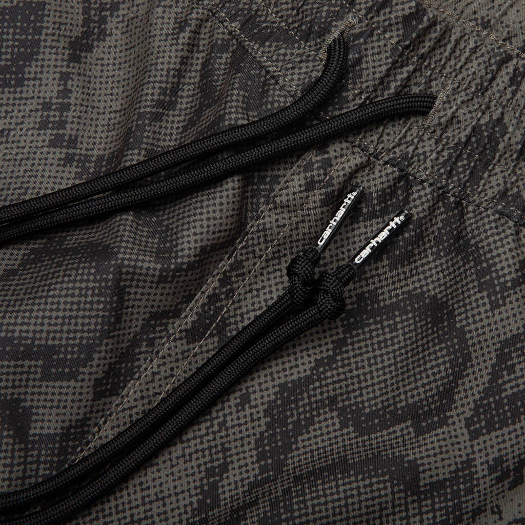 Slater Swim Trunks - Snake Camo/Leaf - Image 3