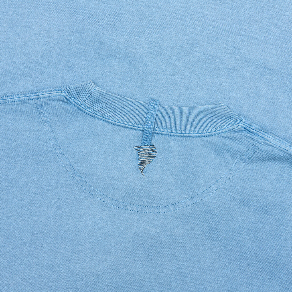 Carhartt WIP x Invincible S/S Pigment Dyed T-Shirt - Piscine - Image 3