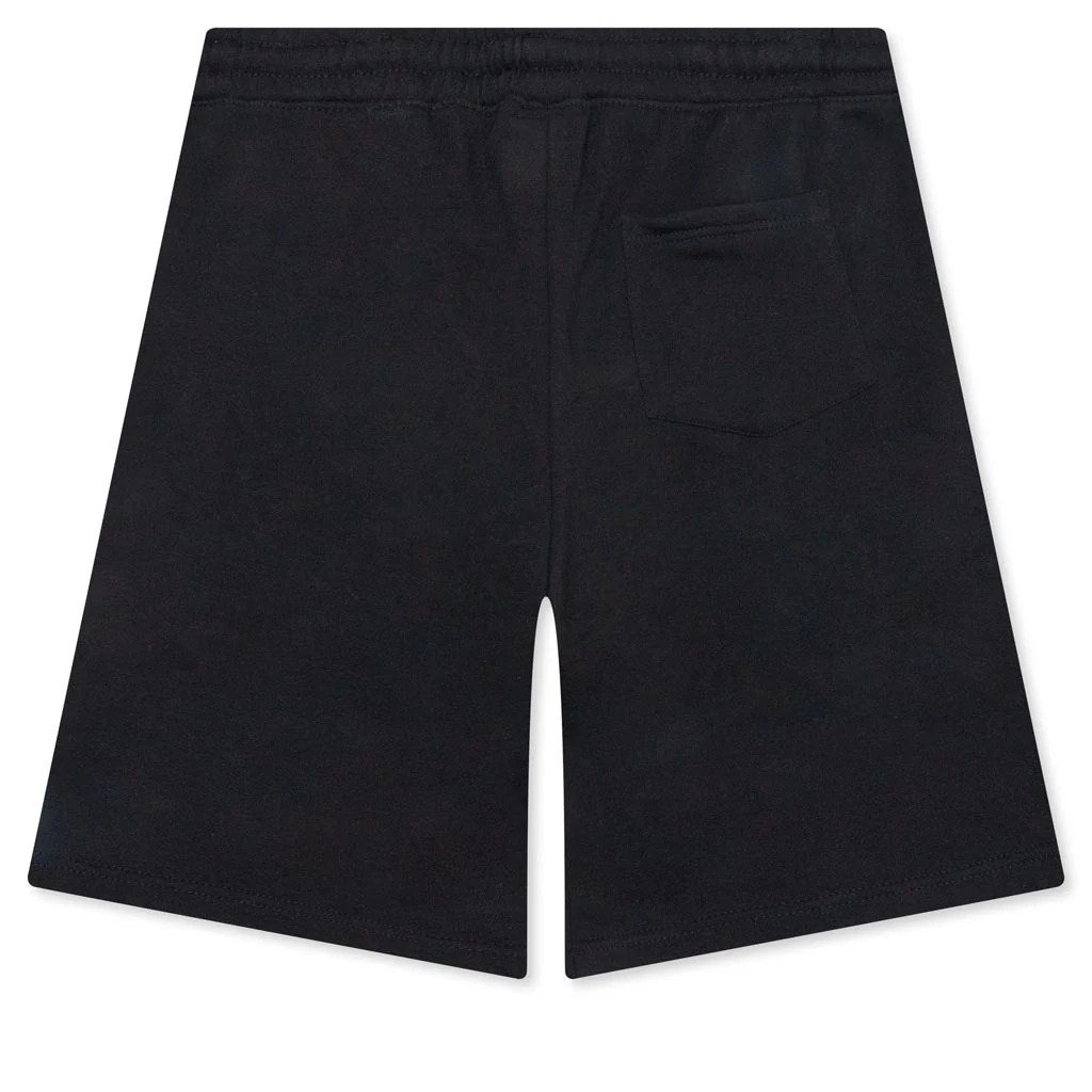 Feature x Carrots by Anwar Carrots Shorts - Black - Image 2