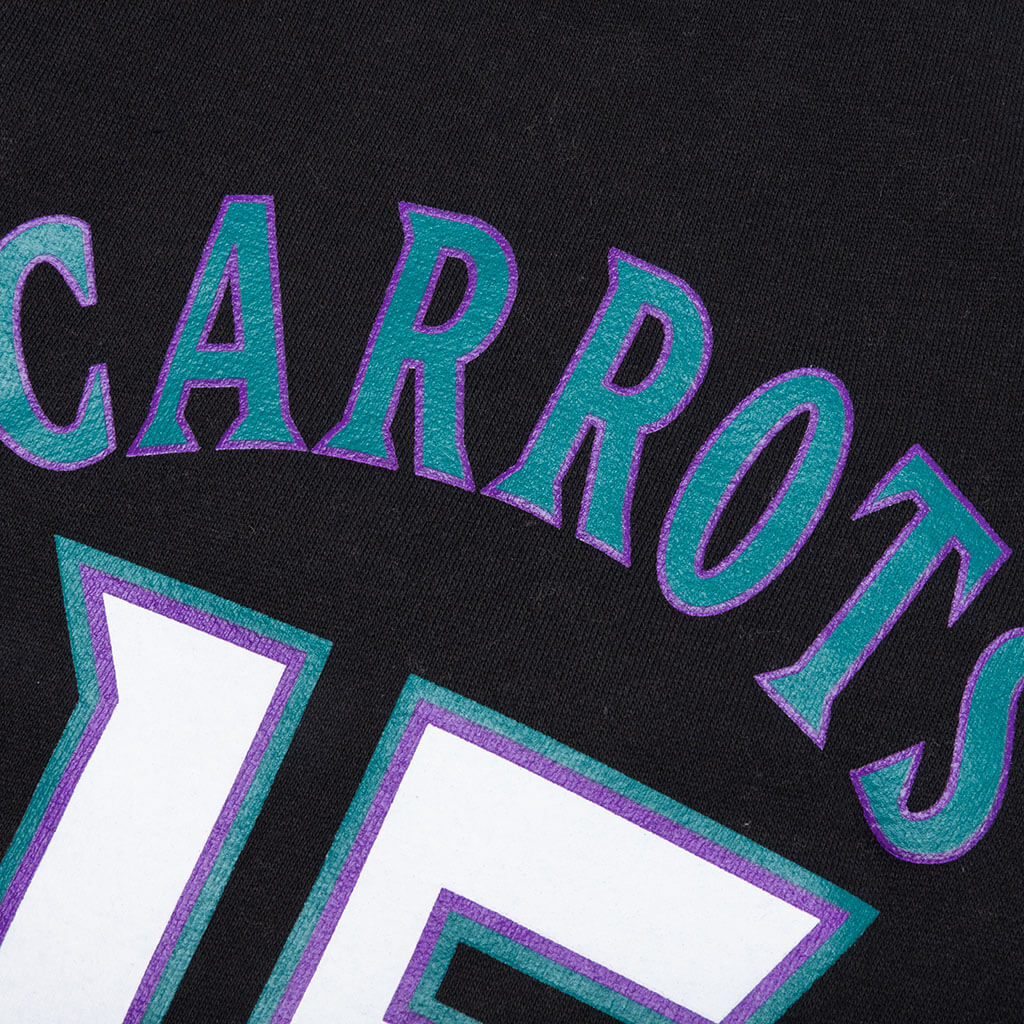 Feature x Carrots by Anwar Carrots Shorts - Black - Image 3