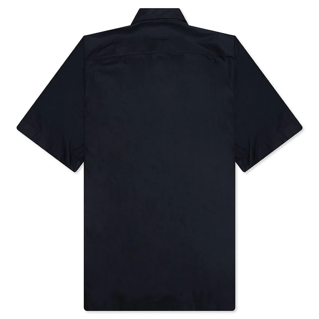 Cassidye 9196 M.W. Shirt - Navy - Image 2