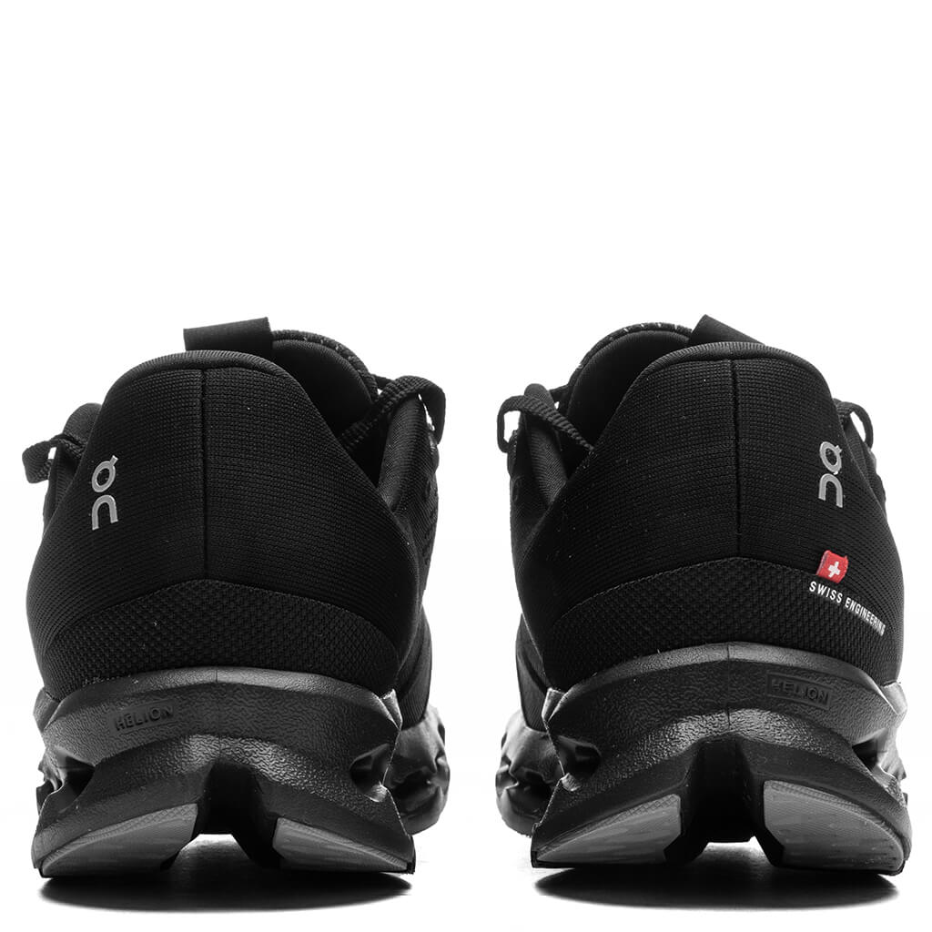 Cloudsurfer - Black - Image 4