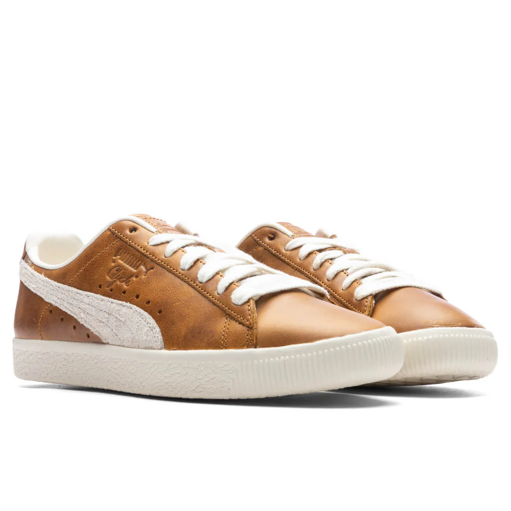 Clyde Paris - Amber/Frosted Ivory - Image 2