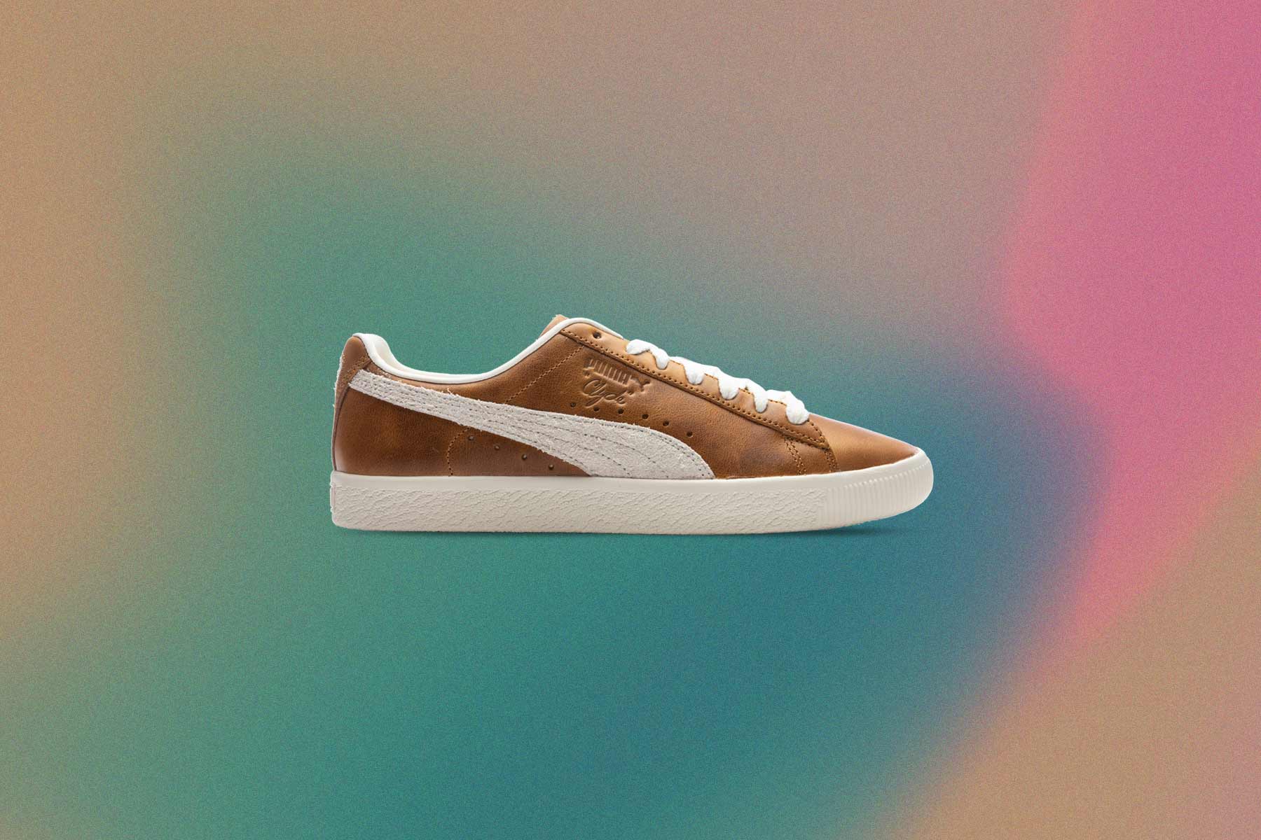 Clyde Paris - Amber/Frosted Ivory - Image 5