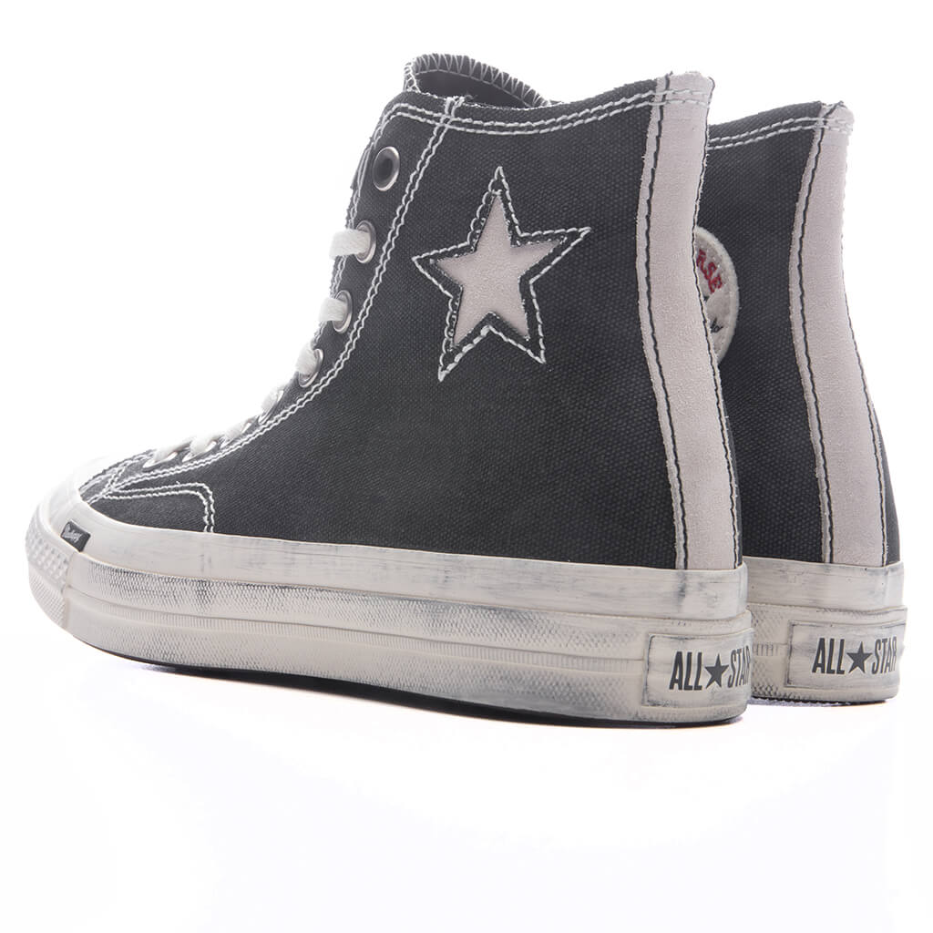 Converse x Madhappy Chuck 70 Hi - Black/Egret/Black - Image 3
