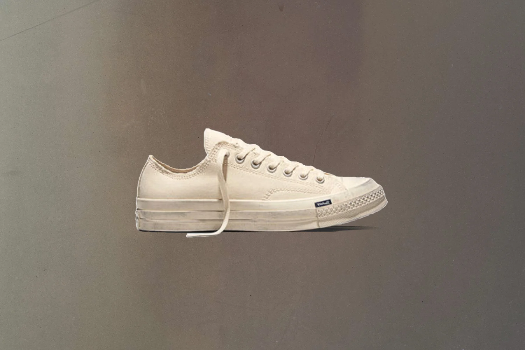 Converse x Madhappy Chuck 70 Ox - Natural Ivory - Image 2