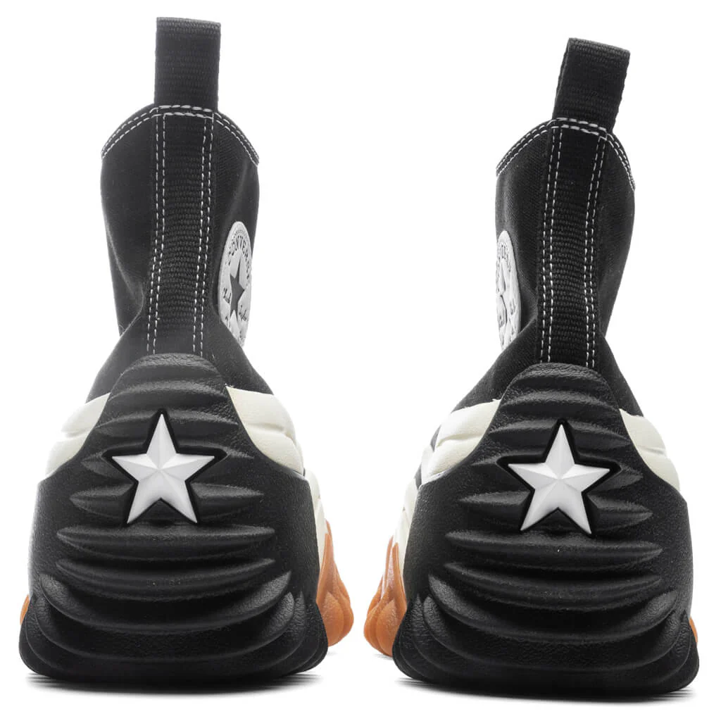 Run Star Motion - Black/White - Image 4