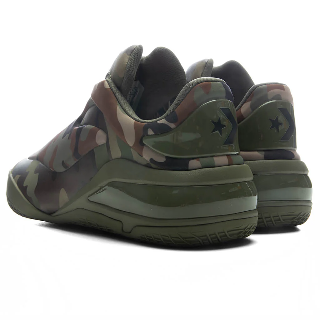 Shai 001 'Echo' - Nomad Khaki/Utility - Image 3