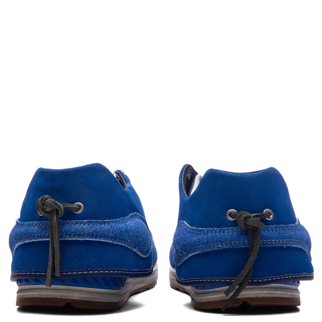 Converse x Ader Error Waive Trainer - Blue/Antique White/Tofu - Image 4
