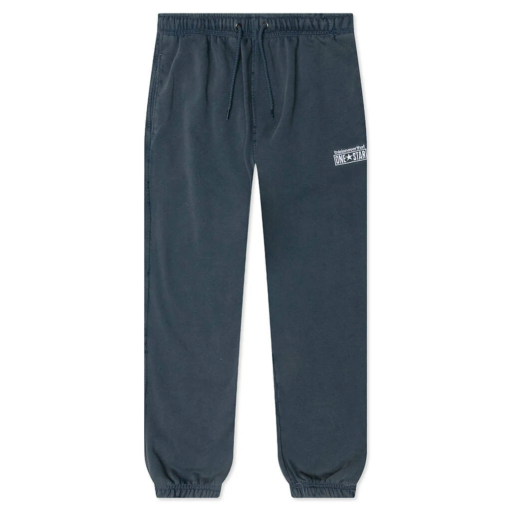 Converse x This is Never That Gold Standard Pants - Majolica Blue