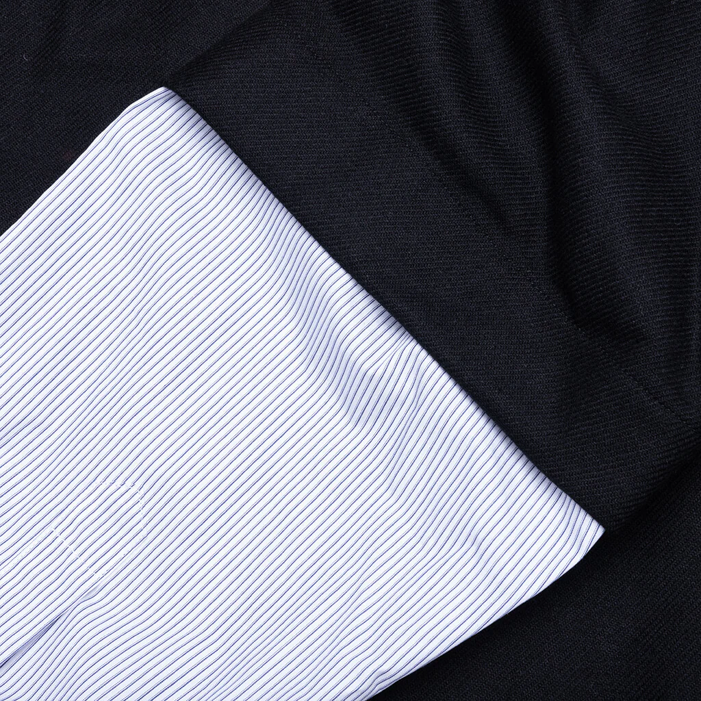 Corrow 9261 M.W. Shirt - Black - Image 4