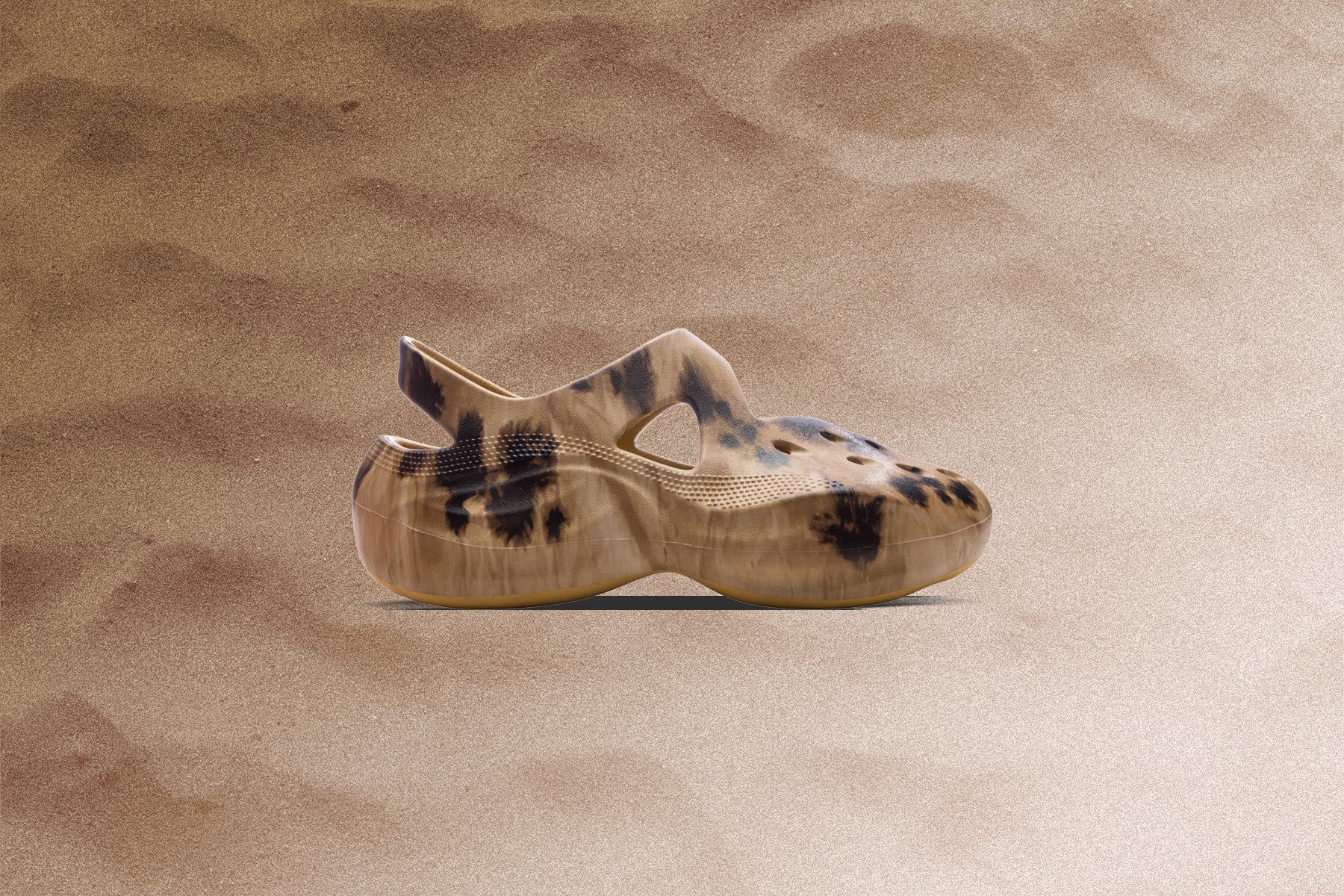 Crocs x Dingyun Zhang Diffuser - Desert Grass - Image 6