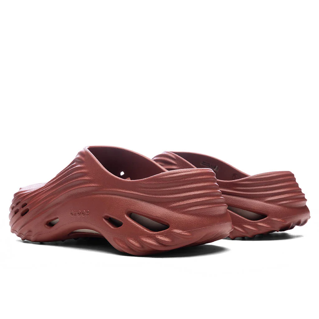 Echo Wave - Rust - Image 3