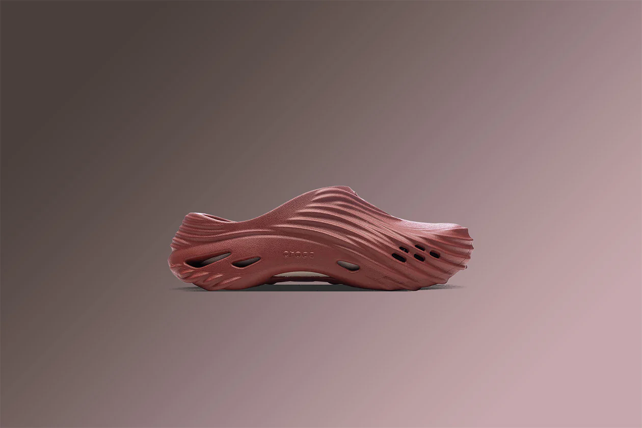 Echo Wave - Rust - Image 5
